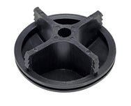 Tapas de bolardo reemplazables de Vestil Manufacturing Corp– – Ahora disponibles en MTN Shop US.