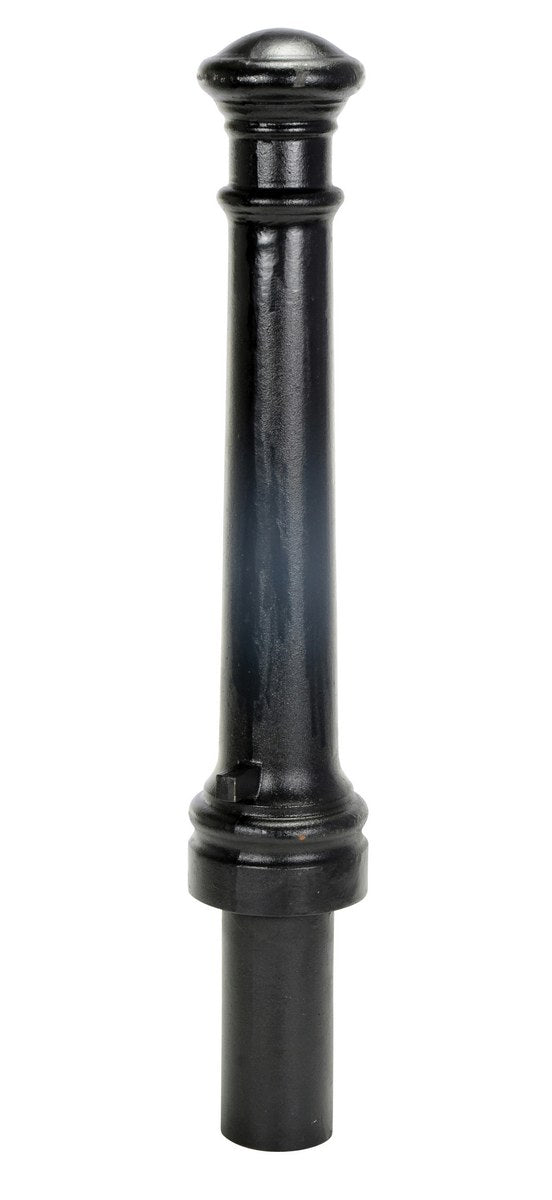 Vestil Manufacturing Corp Ductile Iron Decorative Bollards– – Now available at MTN Shop US. - imagen 2