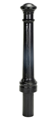 Vestil Manufacturing Corp Ductile Iron Decorative Bollards– – Now available at MTN Shop US. - imagen 2