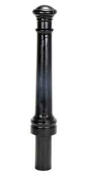 Vestil Manufacturing Corp Ductile Iron Decorative Bollards– – Now available at MTN Shop US. - imagen 3