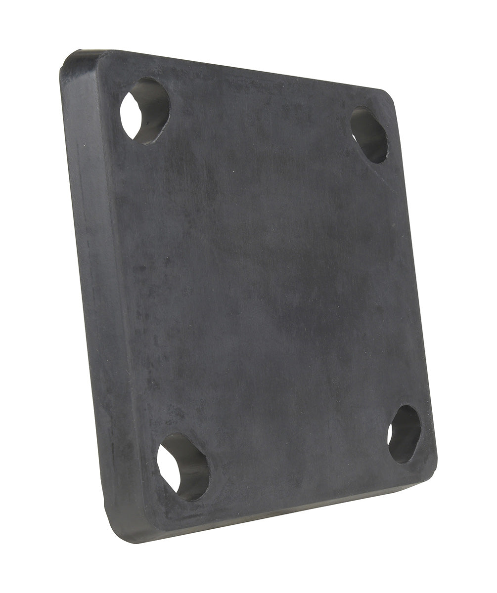 Estera absorbente de energía de Vestil Manufacturing Corp (para bolardos)– – Ahora disponible en MTN Shop US.