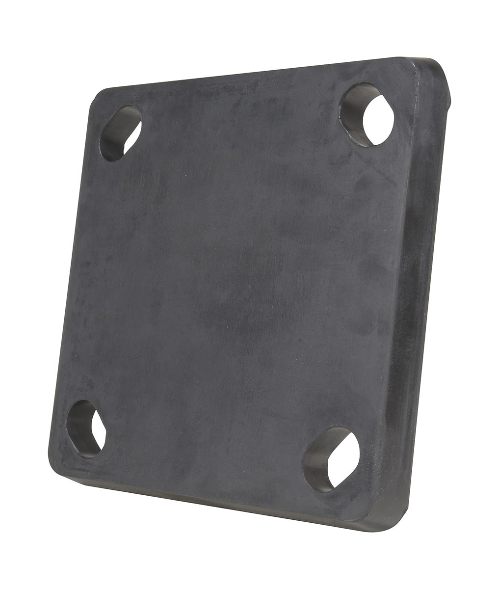 Estera absorbente de energía de Vestil Manufacturing Corp (para bolardos)– – Ahora disponible en MTN Shop US.