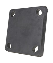 Estera absorbente de energía de Vestil Manufacturing Corp (para bolardos)– – Ahora disponible en MTN Shop US.