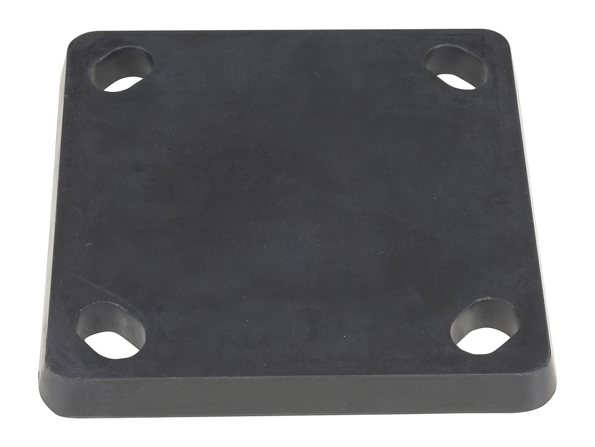 Estera absorbente de energía de Vestil Manufacturing Corp (para bolardos)– – Ahora disponible en MTN Shop US.