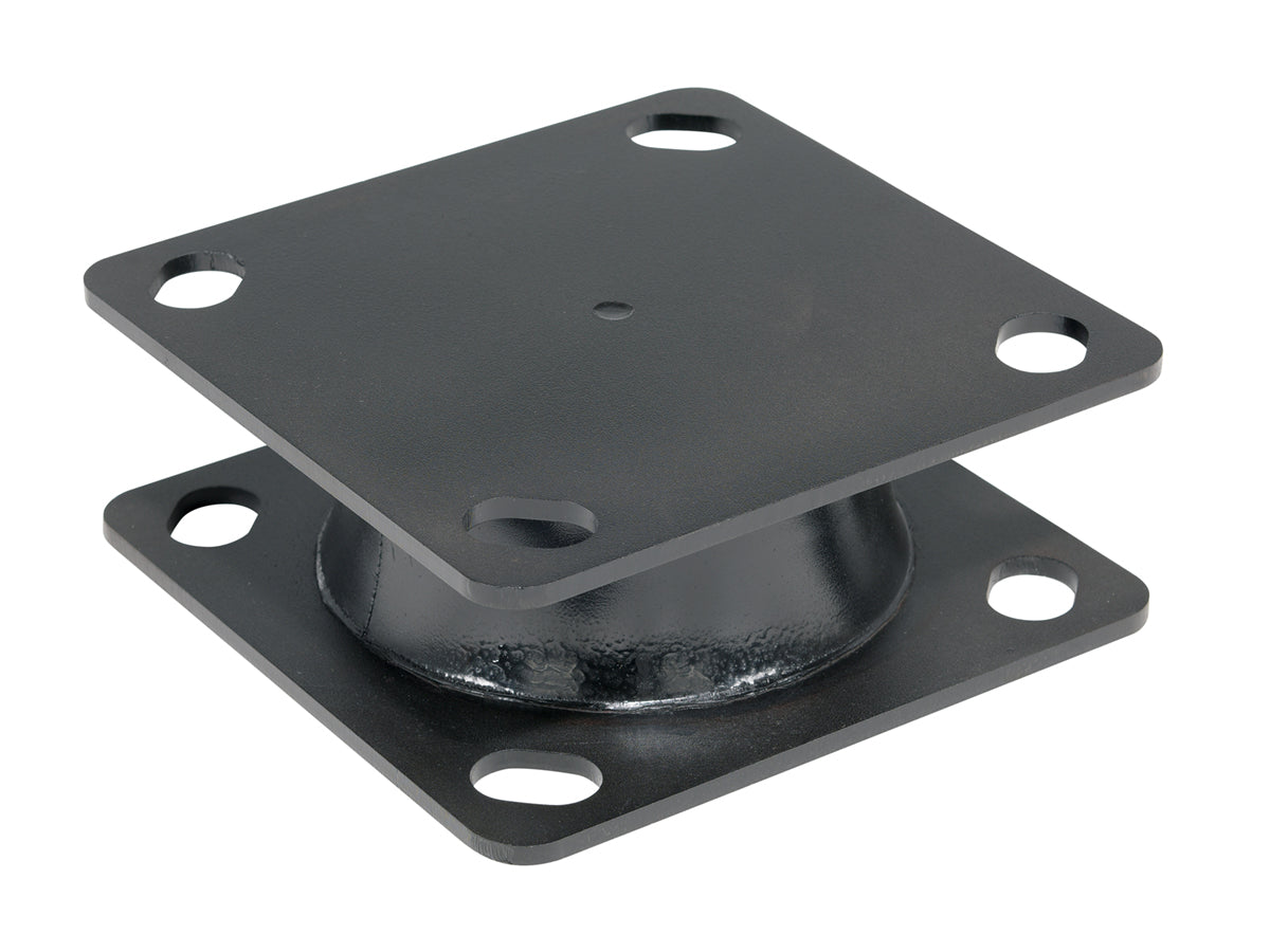 Vestil Manufacturing Corp Energy Absorbing Bollard Plate– – Now available at MTN Shop US. - imagen 2