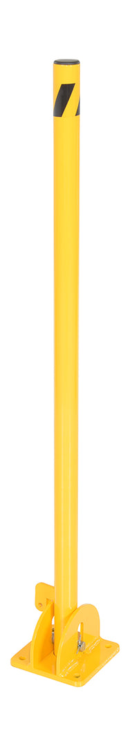 Vestil Manufacturing Corp Folding Bollards– – Now available at MTN Shop US. - imagen 2