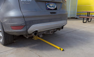 Vestil Manufacturing Corp Folding Bollards– – Now available at MTN Shop US. - imagen 6