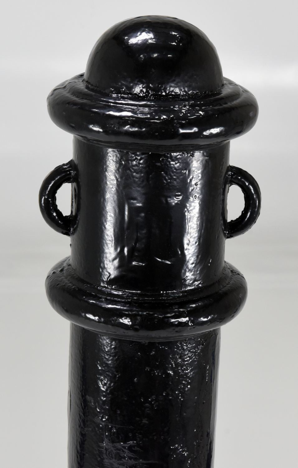 Vestil Manufacturing Corp Removable Ornamental Steel Bollards– – Now available at MTN Shop US. - imagen 6