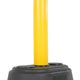 Vestil Manufacturing Corp Portable Base Plastic Bollard