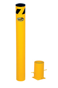 Vestil Manufacturing Corp Removable Bollards– – Now available at MTN Shop US. - imagen 3