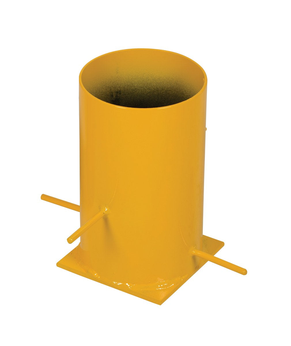 Vestil Manufacturing Corp Removable Bollards– – Now available at MTN Shop US. - imagen 4