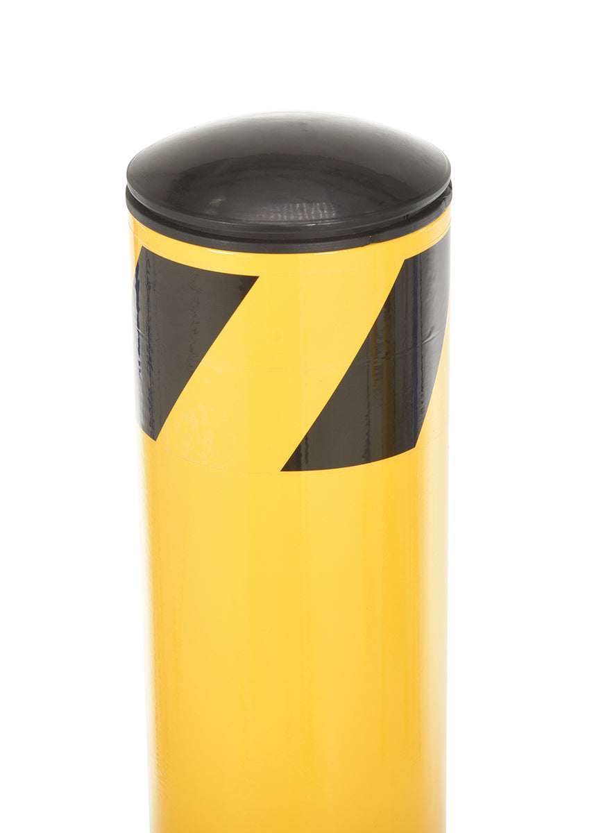 Vestil Manufacturing Corp Surface Mounted Removable Steel Pipe Safety Bollards– – Now available at MTN Shop US. - imagen 8