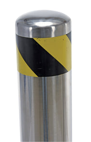 Vestil Manufacturing Corp Stainless Steel Bollards– – Now available at MTN Shop US. - imagen 4