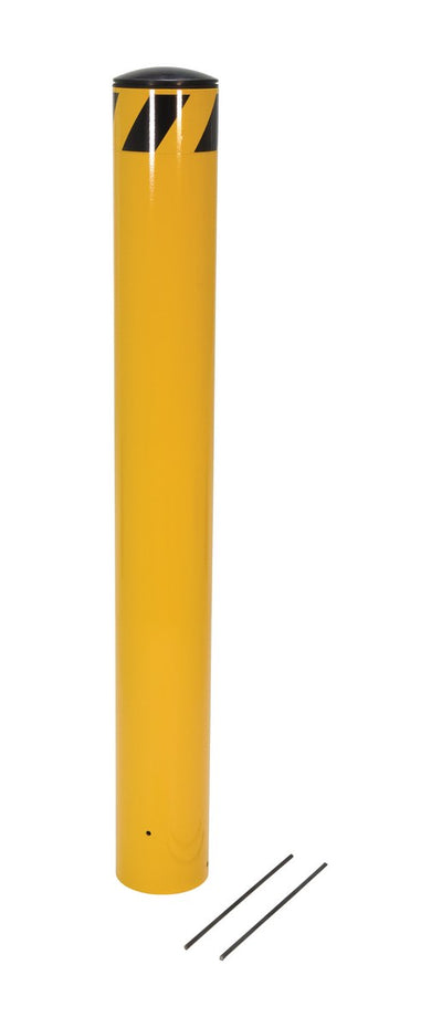 Bolardos para colocar en el lugar de Vestil Manufacturing Corp– – Ahora disponibles en MTN Shop US.
