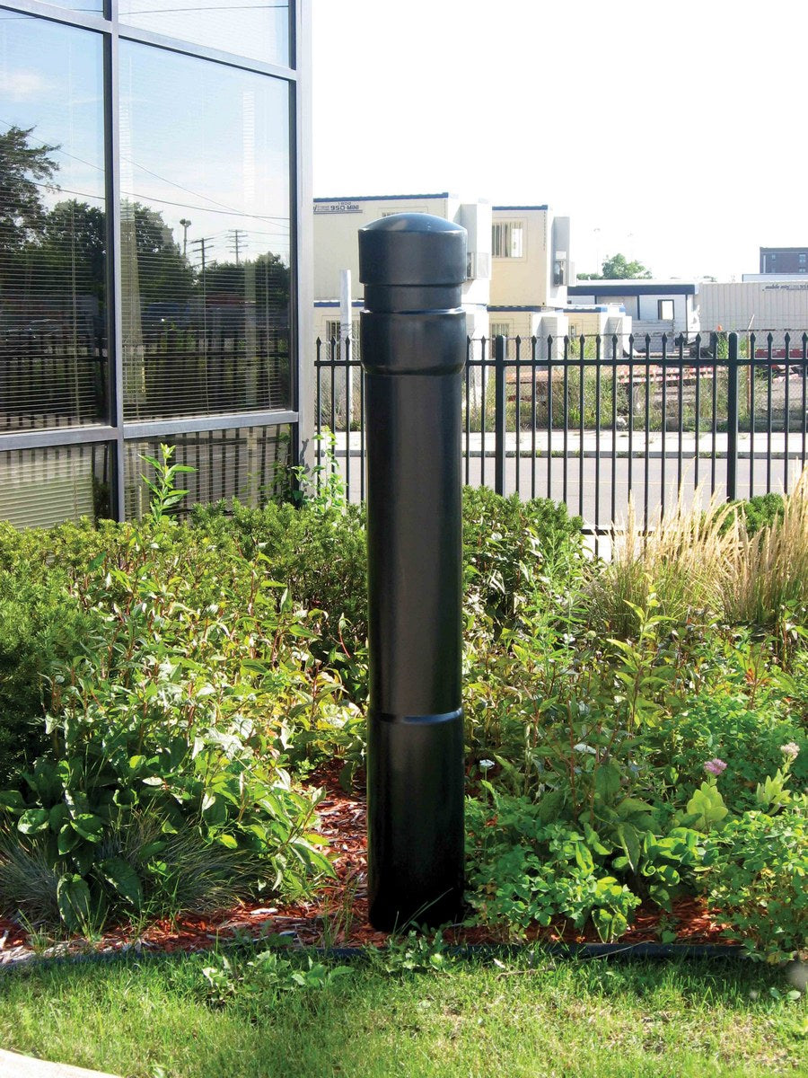 Vestil Manufacturing Corp Decorative Bollard Covers– – Now available at MTN Shop US. - imagen 2