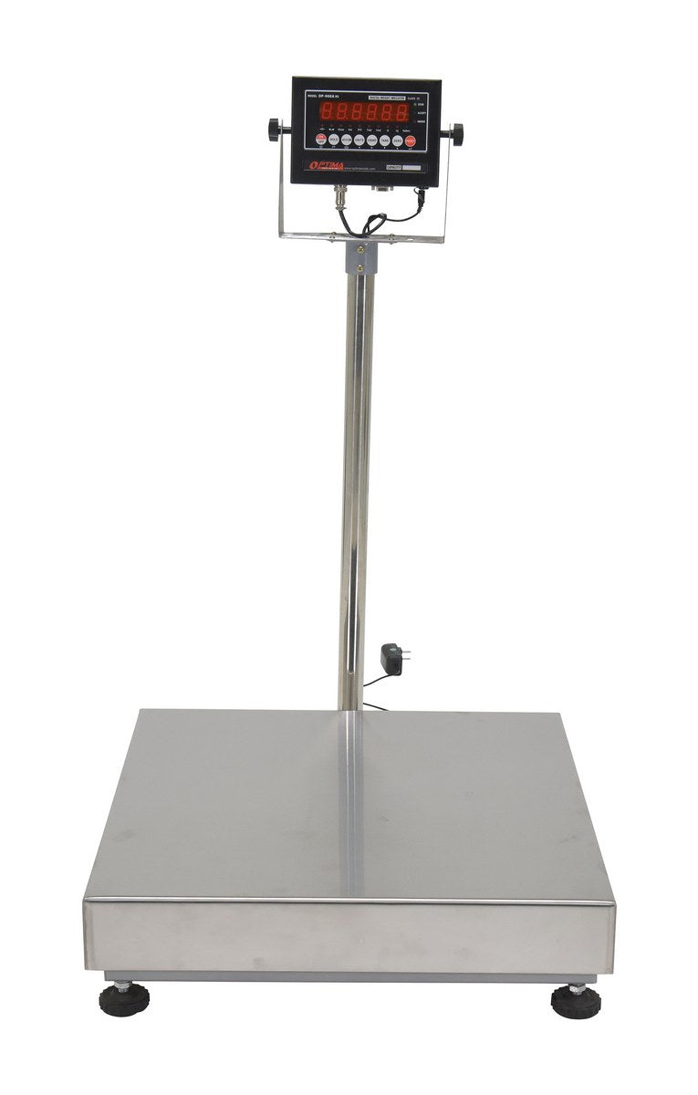 Vestil Manufacturing Corp Bench Scales - Legal for Trade– – Now available at MTN Shop US. - imagen 4