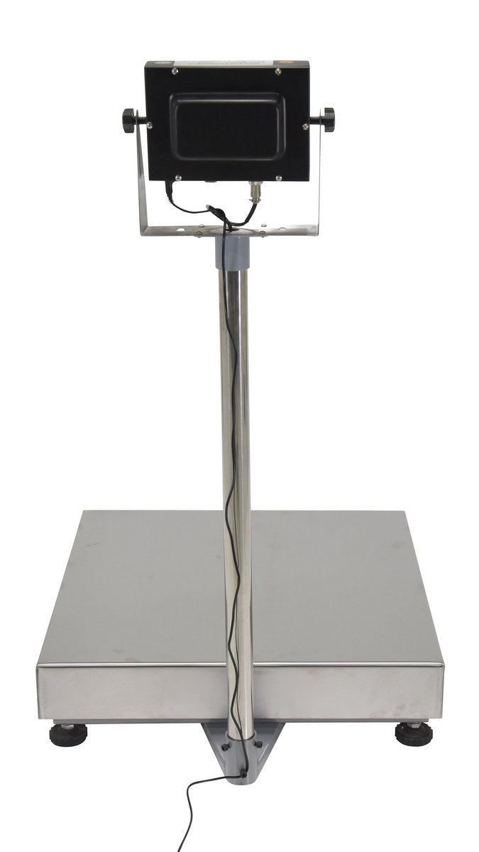 Vestil Manufacturing Corp Bench Scales - Legal for Trade– – Now available at MTN Shop US. - imagen 3
