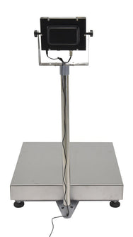 Vestil Manufacturing Corp Bench Scales - Legal for Trade– – Now available at MTN Shop US. - imagen 3