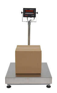 Vestil Manufacturing Corp Bench Scales - Legal for Trade– – Now available at MTN Shop US. - imagen 5