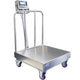 Vestil Manufacturing Corp Portable Bench Scale - Legal for Trade