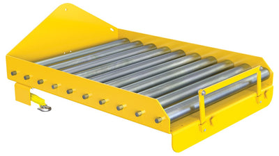 Plataformas de transferencia de baterías de Vestil Manufacturing Corp– – Ahora disponibles en MTN Shop US.