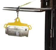 Vestil Manufacturing Corp LP Tank Lifter– – Now available at MTN Shop US. - imagen 2