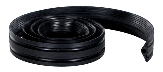 Vestil Manufacturing Corp Long Extruded Rubber Cord Protectors