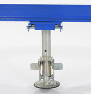 Vestil Manufacturing Corp Economical Pallet & Container Transporters– – Now available at MTN Shop US. - imagen 7
