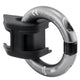 Ring2Side Textile Lateral Attachment to Metal Attachment Point
