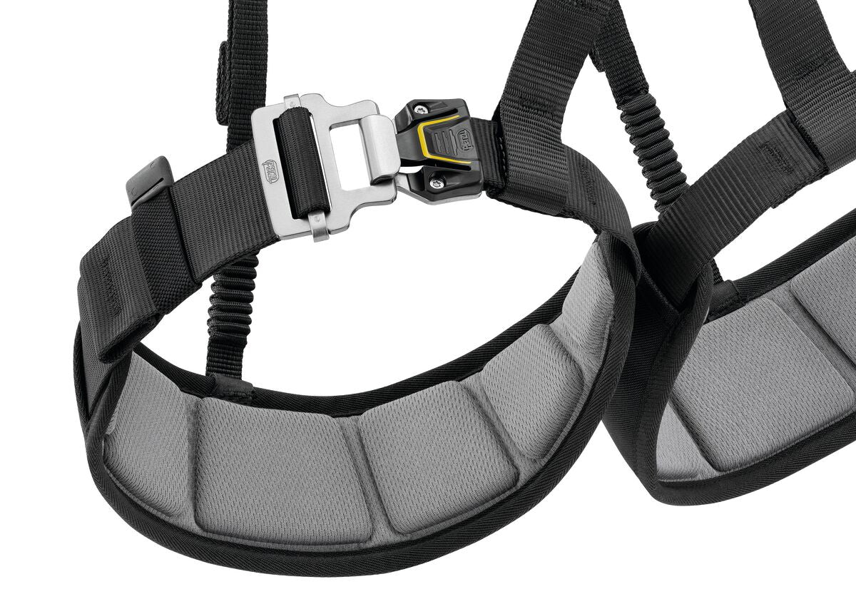 Petzl Falcon seat harness - imagen 6