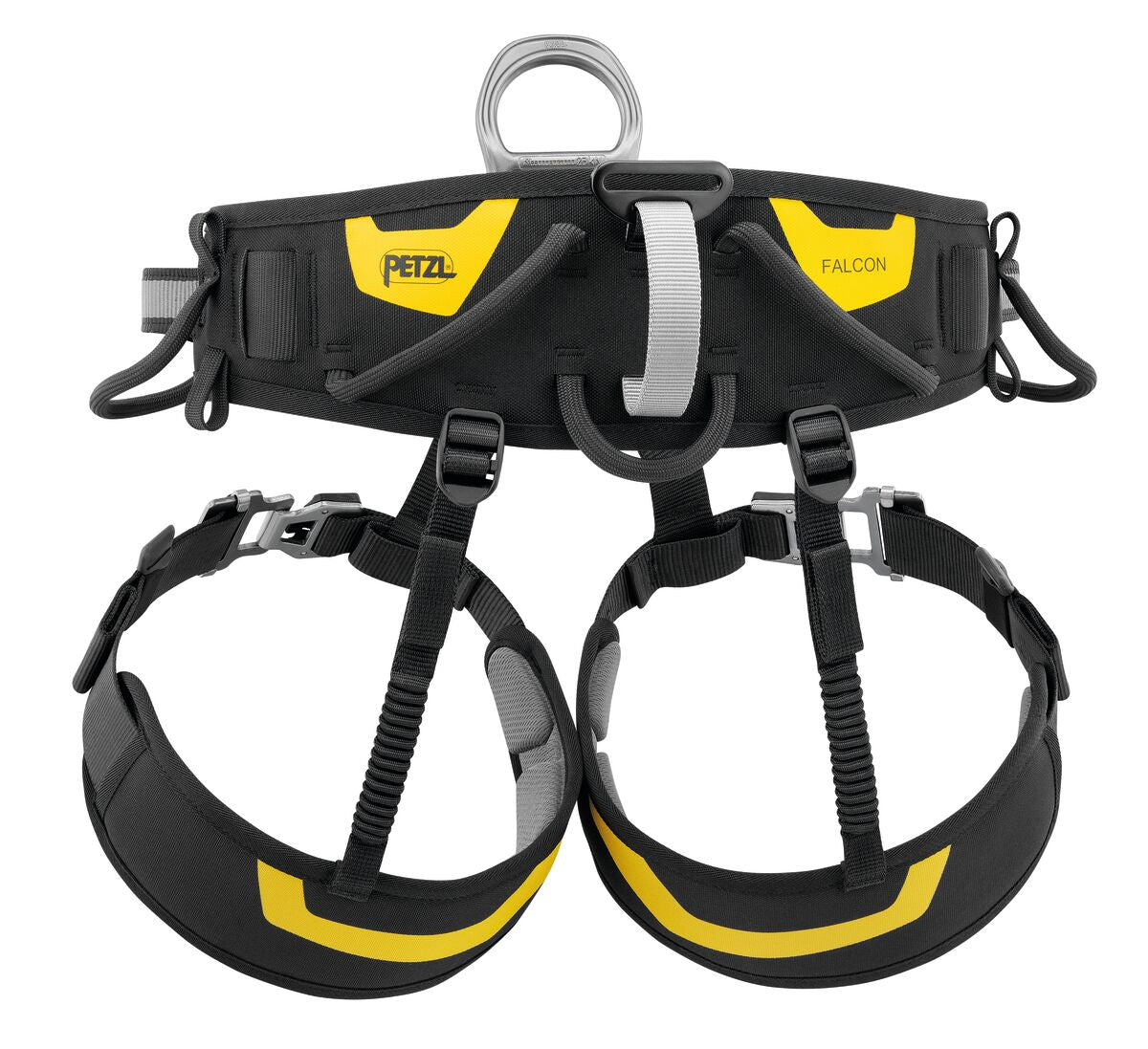 Petzl Falcon seat harness - imagen 3