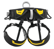 Petzl Falcon seat harness - imagen 3