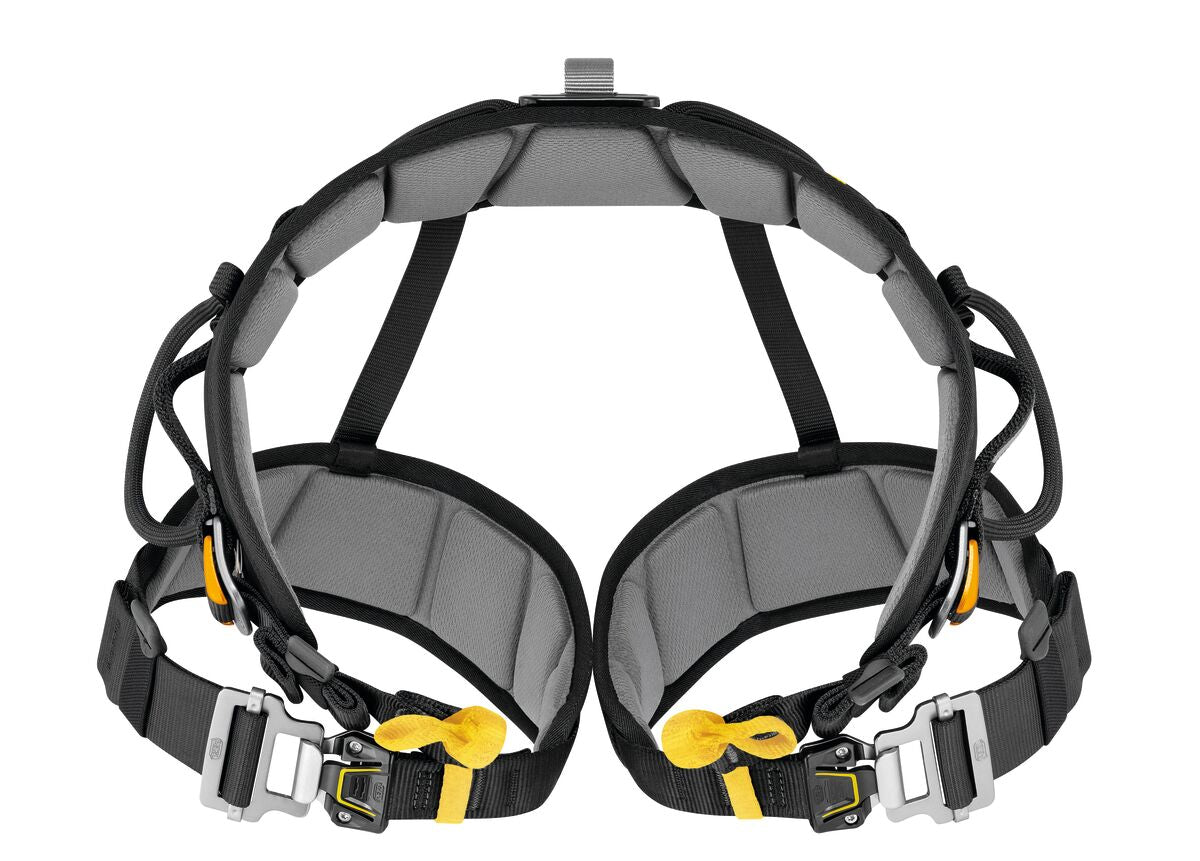Petzl FALCON ASCENT Rescue Harness – MTN SHOP