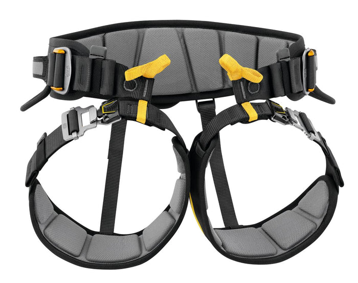 Arnés de rescate Petzl FALCON ASCENT