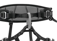 Petzl FALCON MOUNTAIN Rescue Harness – The Petzl FALCON MOUNTAIN is a very lightweight Seat Harness for rescue operations involving technical climbing. Features a bridge construction that favors progression with climbing techniques. Available in 2 sizes. Shop now. – Now available at MTN Shop US. - imagen 2