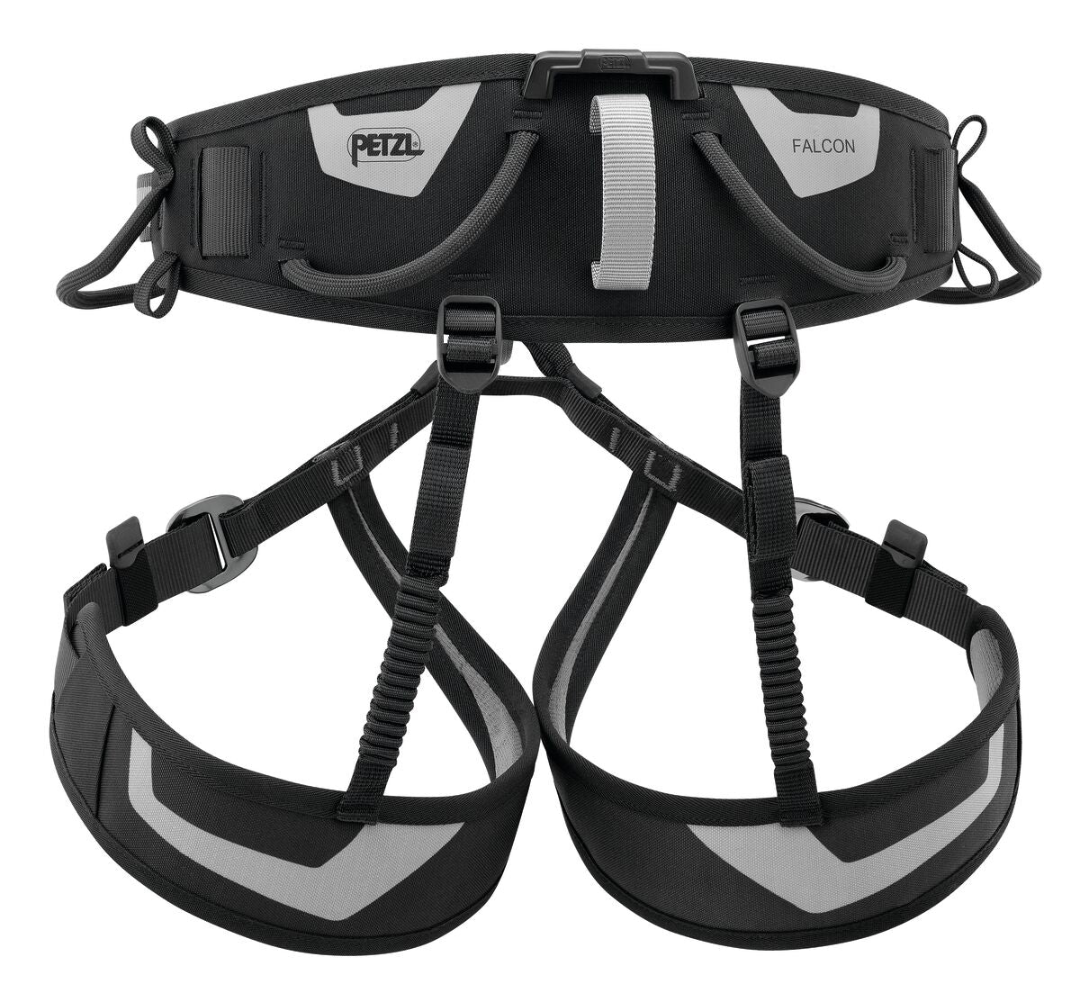 BlackHawk Tactical Rappelling Harness Black 30RH00BK | 5