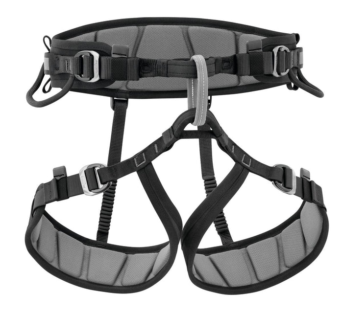 Arnés de rescate Petzl FALCON MOUNTAIN