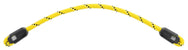Petzl SEQUOIA Attachment Bridge in yellow, small 40 cm sewn replacement bridge