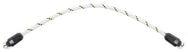Petzl SEQUOIA Attachment Bridge in white, large 50 cm sewn replacement bridge - imagen 3