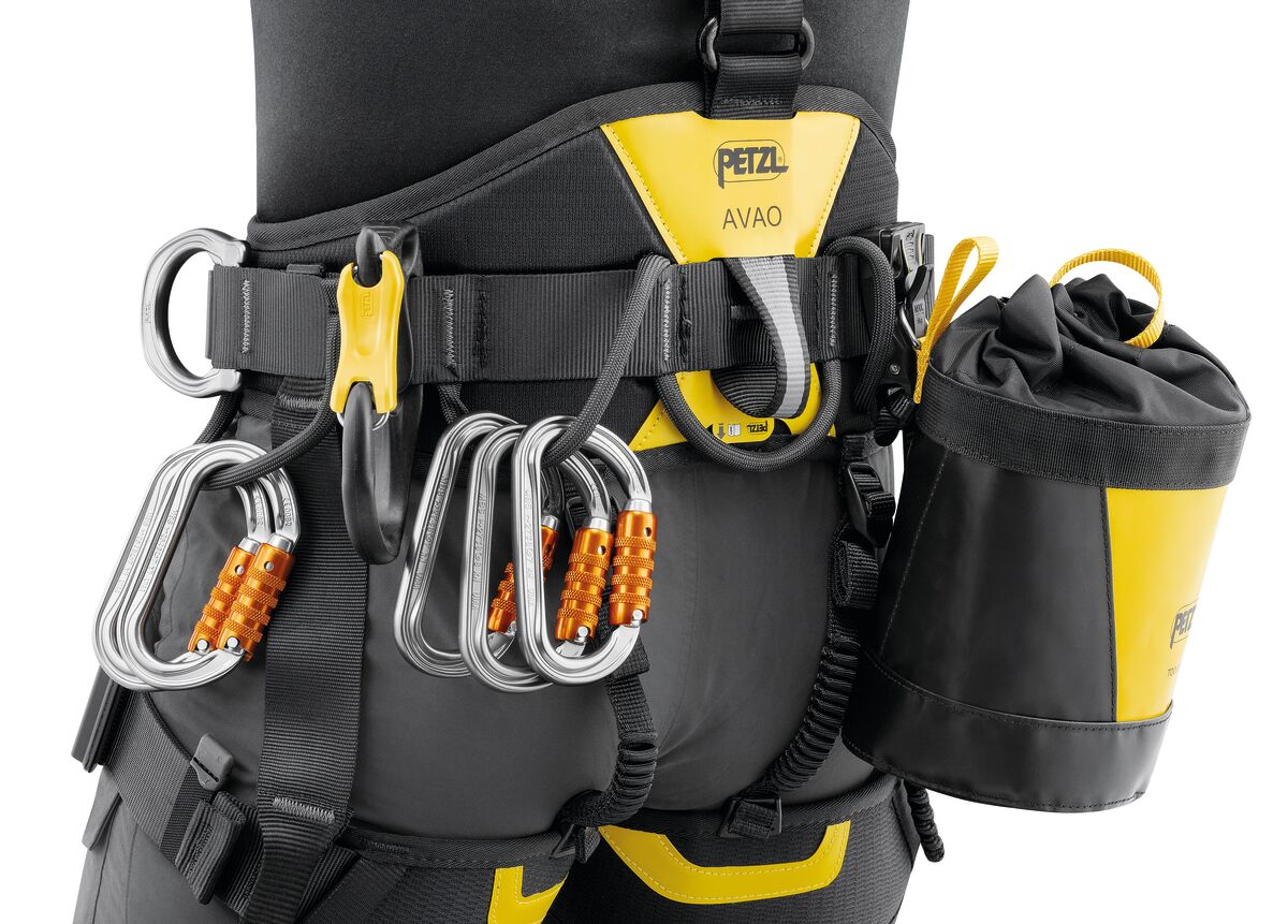 Petzl AVAO® FAST International Version - imagen 6