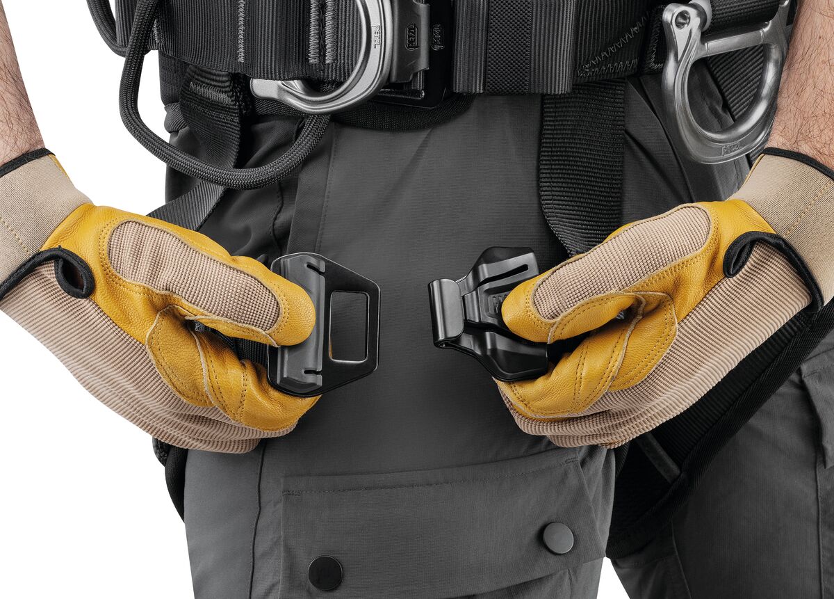 Petzl AVAO® FAST International Version - imagen 7