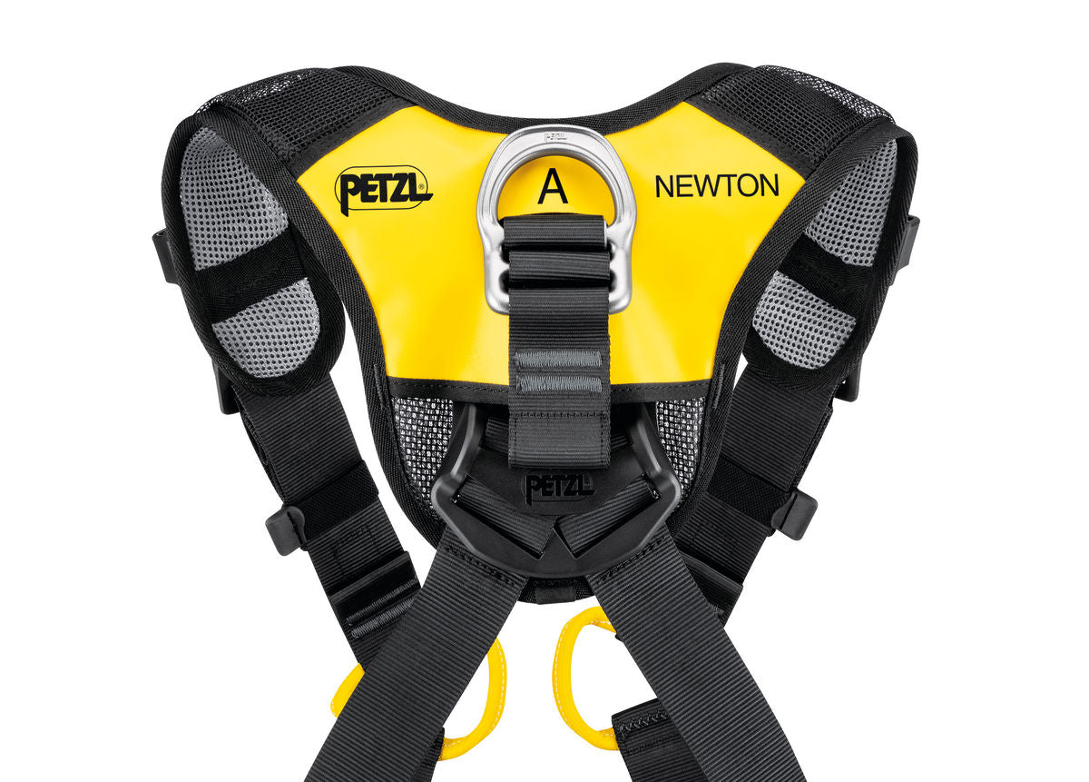 Petzl Newton Fast International Version - imagen 5