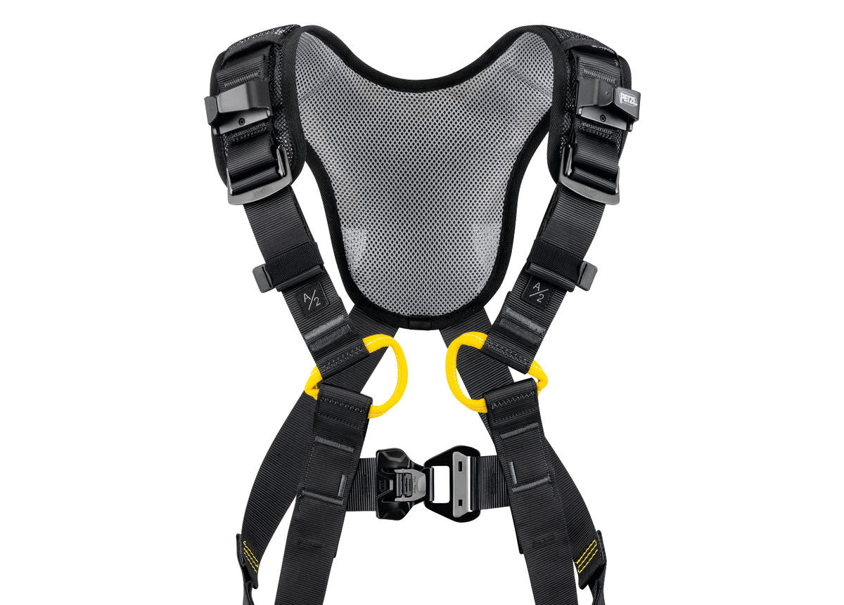 Petzl Newton Fast International Version - imagen 6