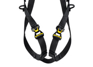 Petzl Newton Fast International Version - imagen 7