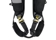 Petzl NEWTON Easyfit Harness International Version – The Petzl AVAO® SIT FAST Work Positioning and Suspension Seat Harness is designed for greater comfort in all situations. Lightweight & breathable to maximize air flow. Available in multiple sizes. Shop now. – Now available at MTN Shop US. - imagen 4