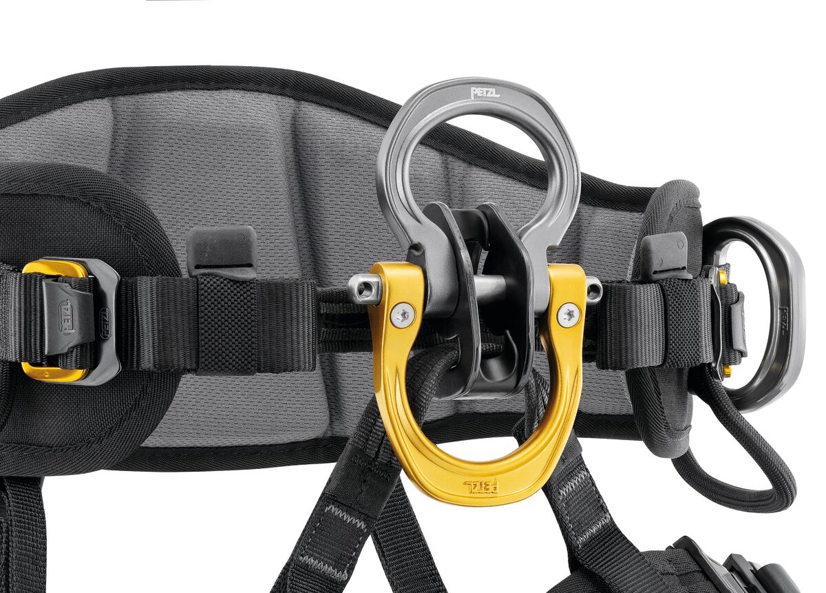 Petzl Astro Sentado - imagen 3