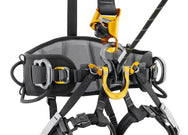 Petzl Astro Sentado - imagen 4