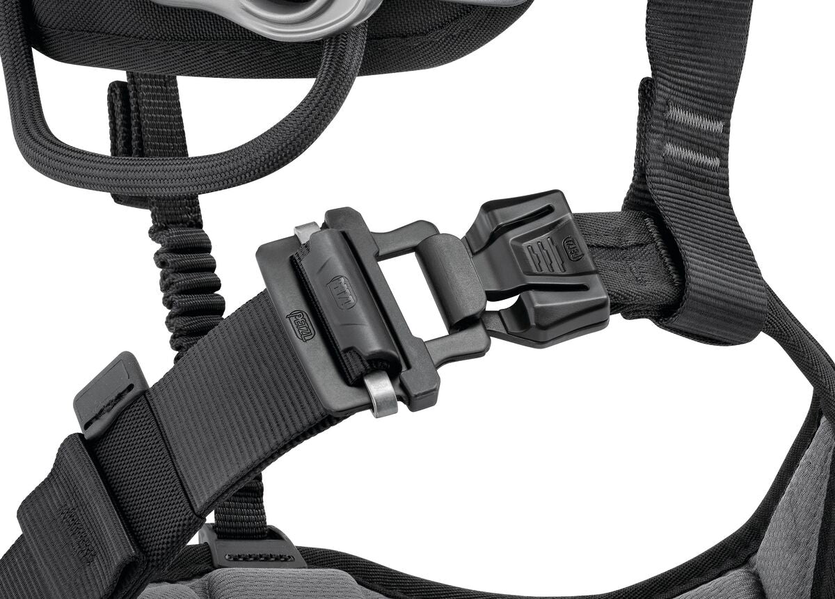 Petzl Astro Sentado - imagen 5