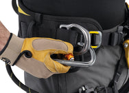 Petzl Astro Sentado - imagen 6