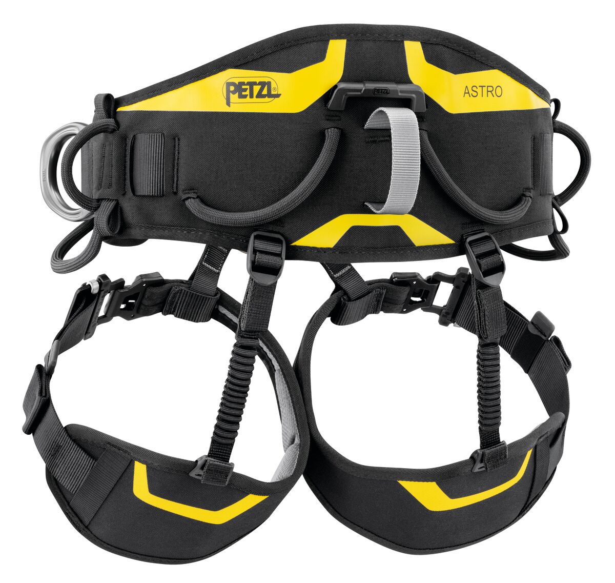 Petzl Astro Sentado - imagen 2